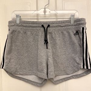 Adidas Sweatshorts